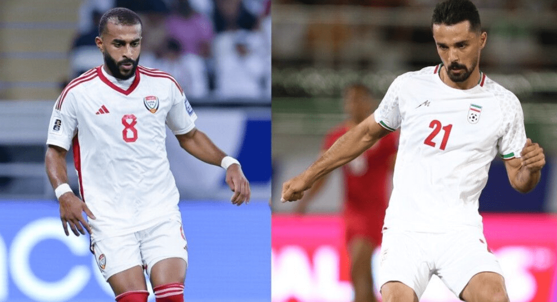 Preview – Group A: United Arab Emirates v IR Iran