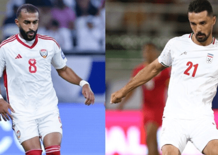 Preview – Group A: United Arab Emirates v IR Iran