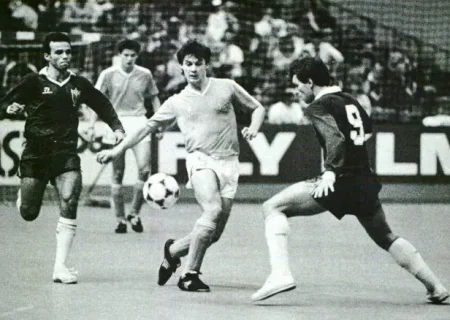 6 Days To Go: Brazil win the wonder-goal war