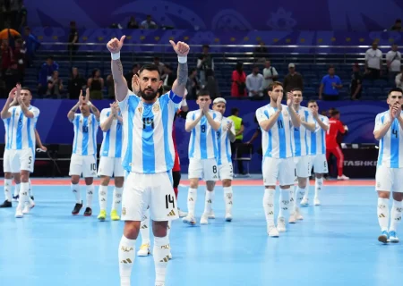 Higuita amazes as Afghanistan, Argentina and Libya win
