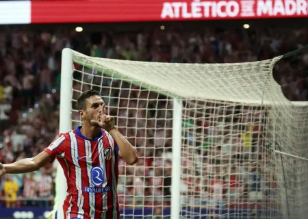 FIFA Club World Cup sets stars dreaming