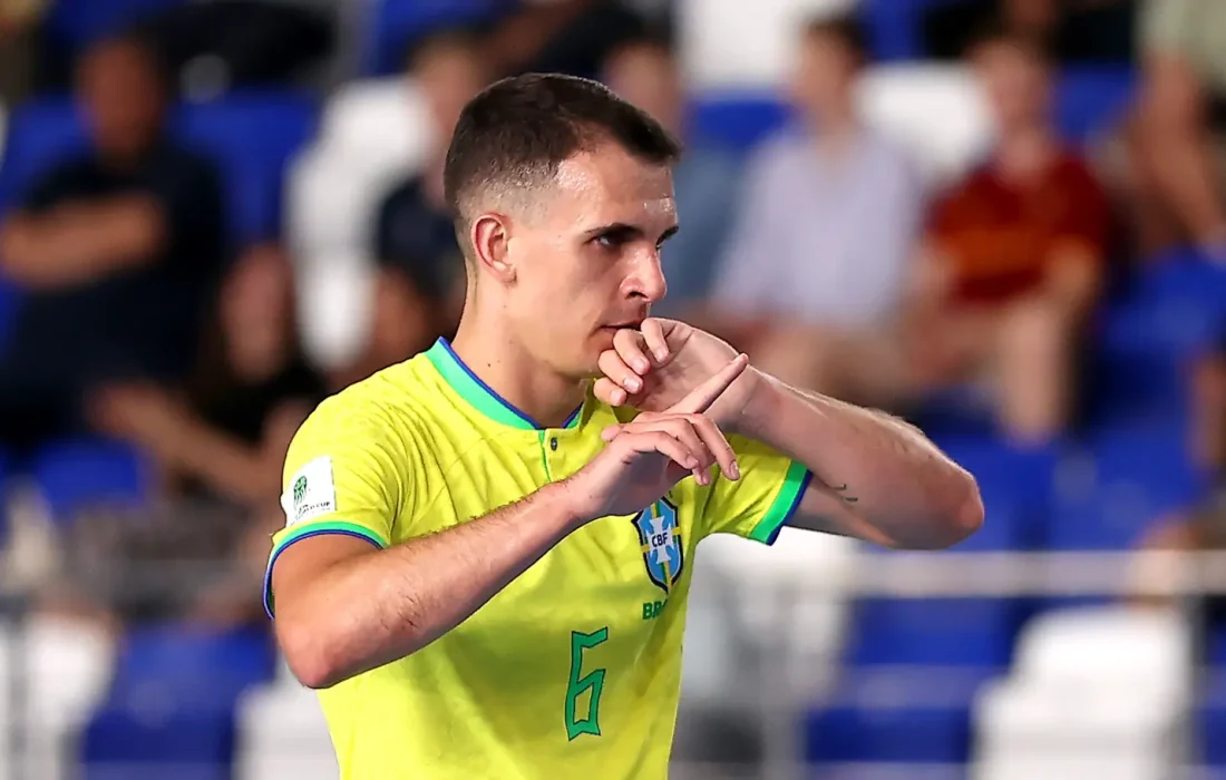 Top goalscorers at Uzbekistan 2024