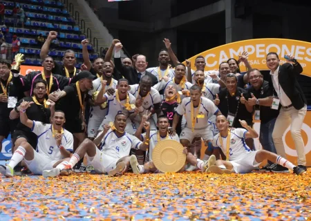 Del Rosario: A World Cup is like a graduation party
