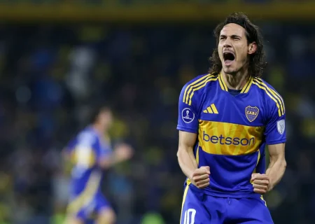 Boca Juniors: Argentinian giants return to big stage