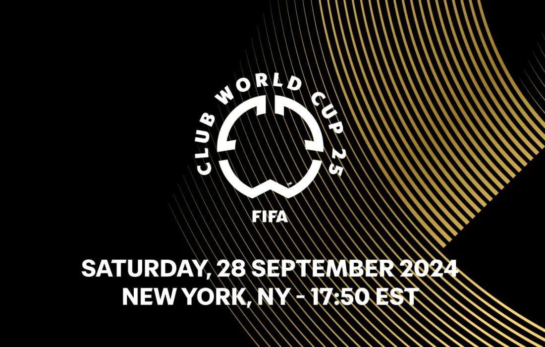 FIFA to announce FIFA Club World Cup 2025 venues at Global Citizen Festival
