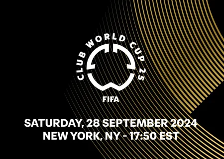 FIFA to announce FIFA Club World Cup 2025 venues at Global Citizen Festival