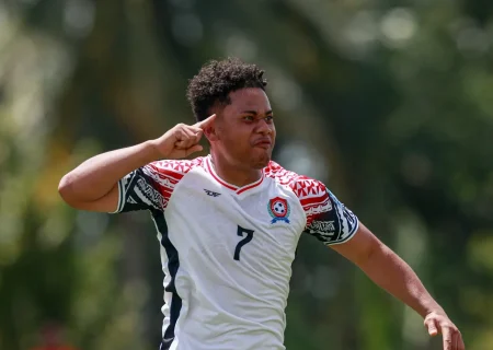 Tonga and Samoa advance as OFC qualifiers begin
