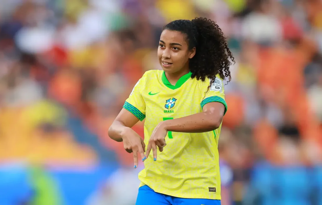 Vendito: You have to be fearless on the pitch
