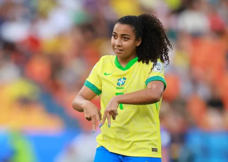Vendito: You have to be fearless on the pitch