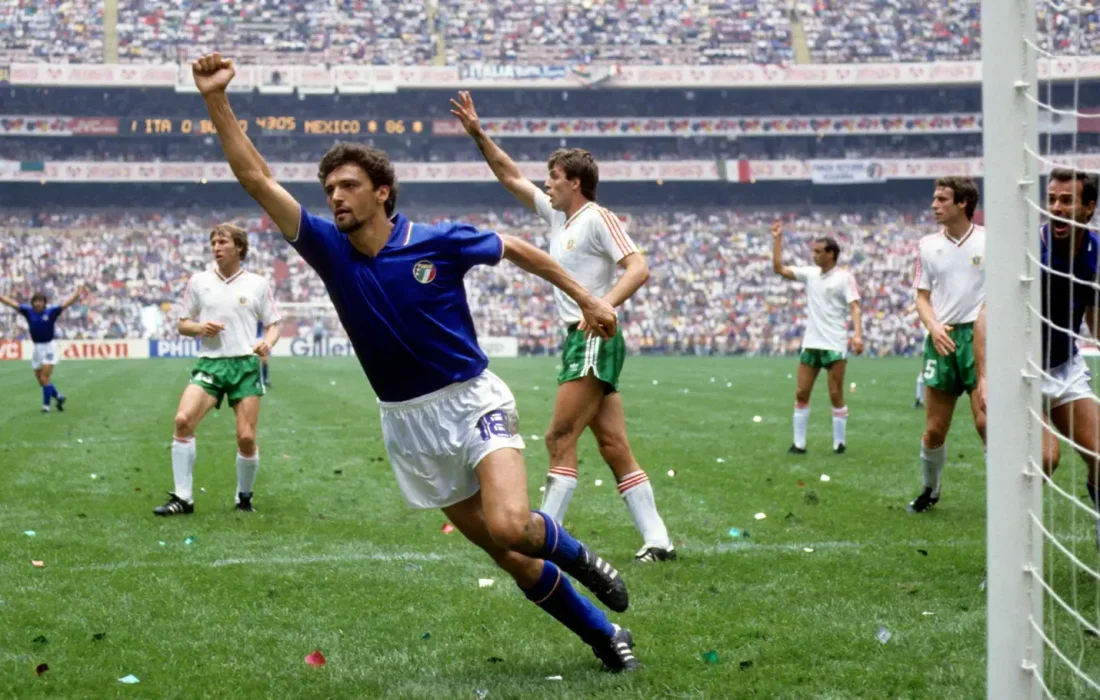Altobelli: You must leave your mark in a World Cup final