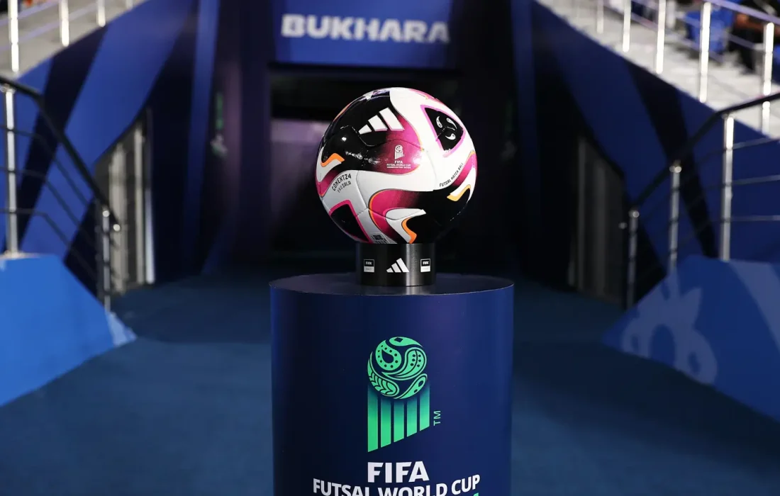 Fixtures and results from Uzbekistan 2024