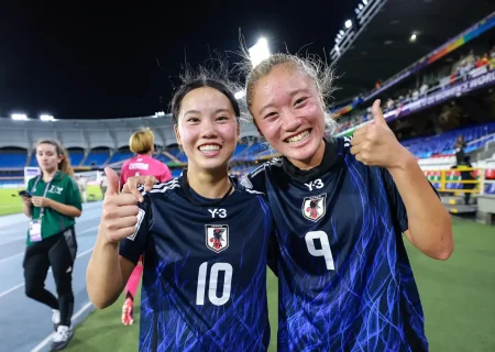 Matsukubo: Winning is our only target now