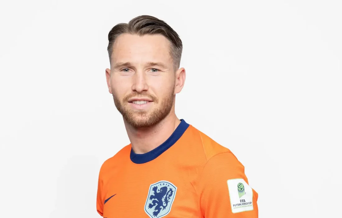 Cretier: The Netherlands are ready for the Uzbek noise