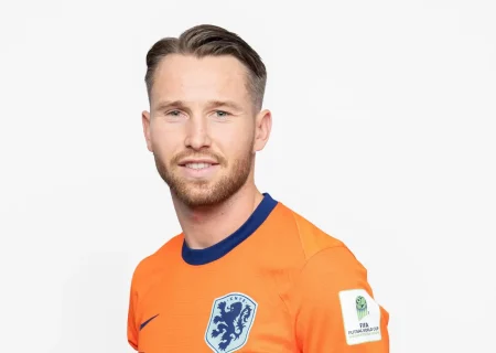 Cretier: The Netherlands are ready for the Uzbek noise