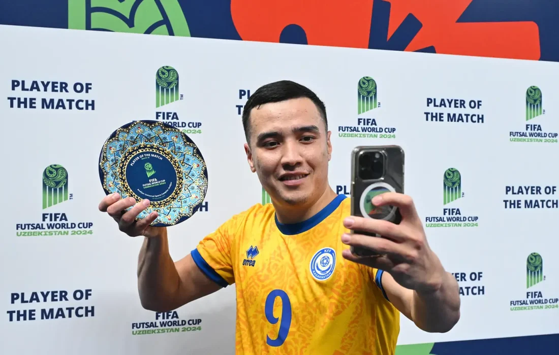 Every Player of the Match at Uzbekistan 2024