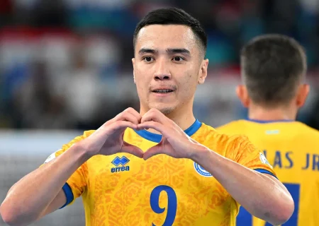 Rosa advances Argentina as Kazakhstan, Ukraine impress