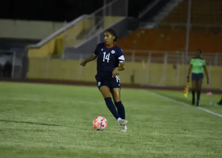 Leon: World Cup will grow women’s football in Dominican Republic