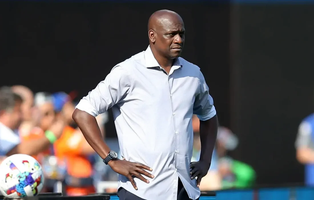Hendrickson: St. Vincent & the Grenadines can be on a world stage