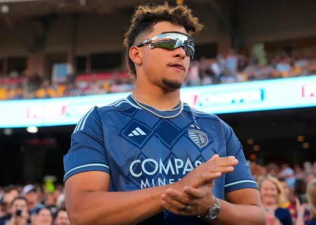 The NFL’s growing affinity for soccer
