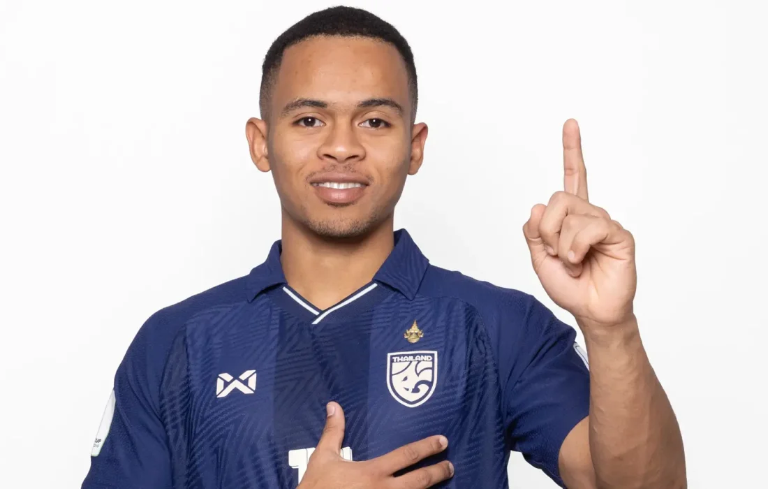 Rodrigo: Osamanmusa has transformed Thailand