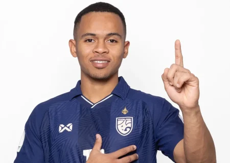 Rodrigo: Osamanmusa has transformed Thailand