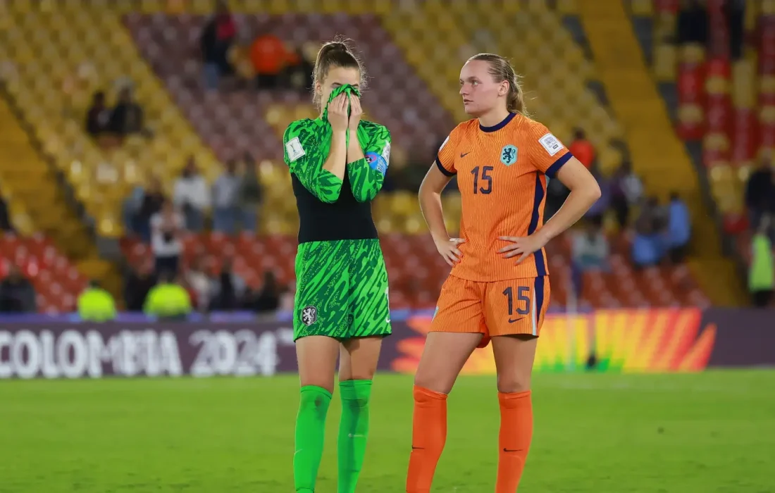 Lacroix: Fourth place isn’t nothing