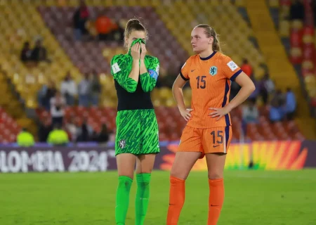 Lacroix: Fourth place isn’t nothing
