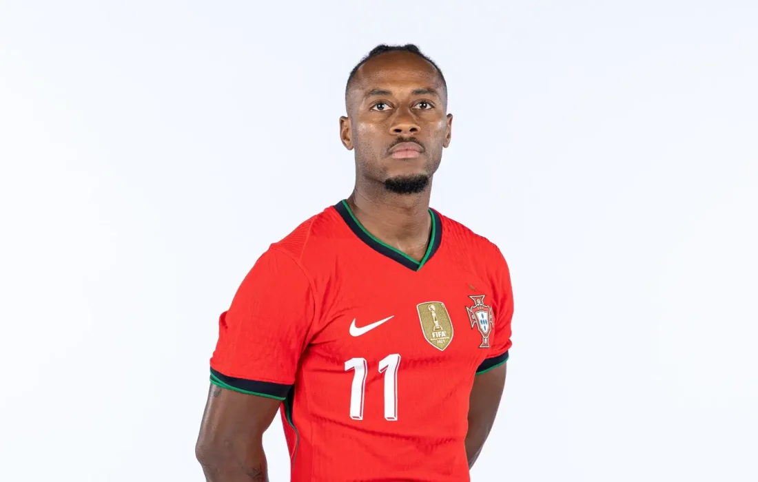 Pany on Ricardinho, Cristiano, Zicky and Portugal’s title push