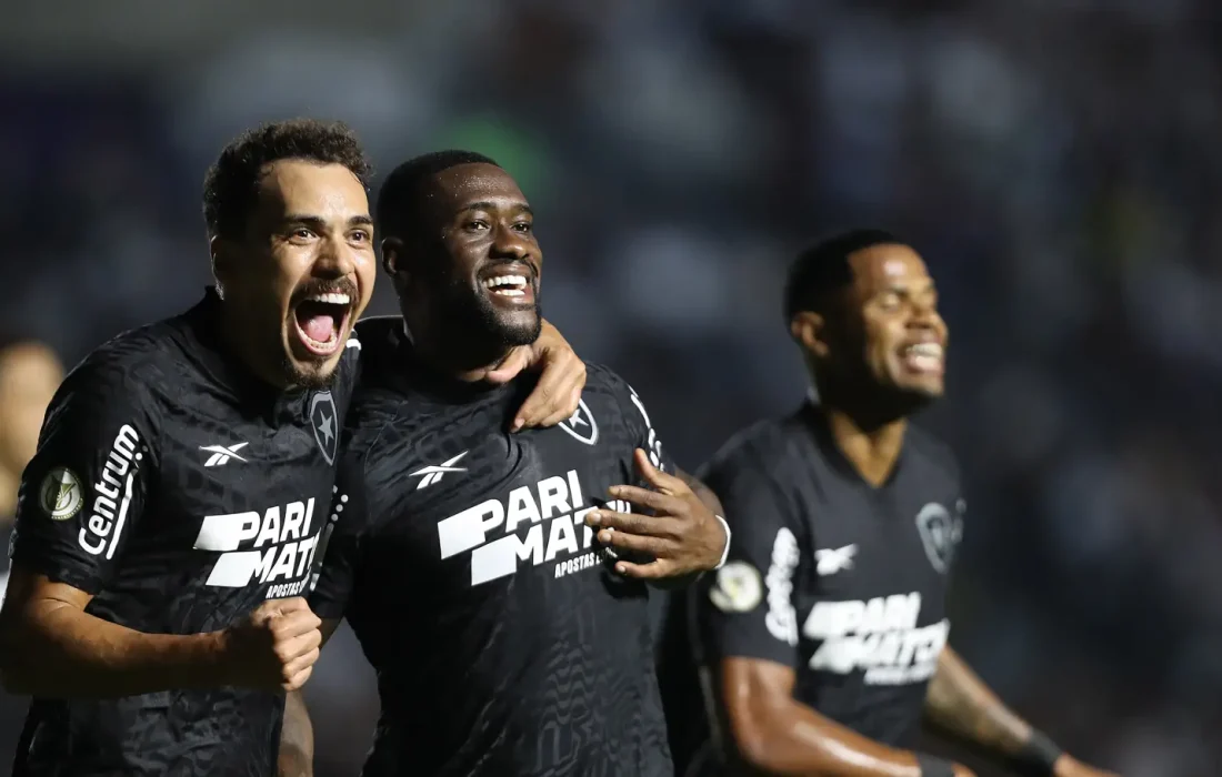 Libertadores offers Brazil fourth berth at FIFA Club World Cup 2025