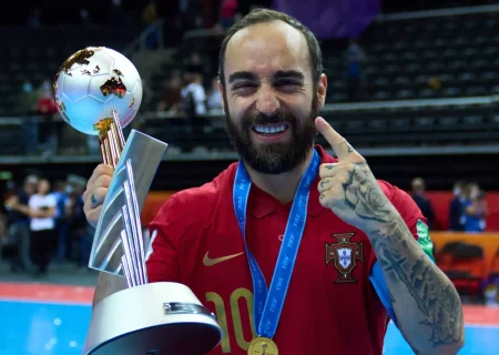 4 Days To Go: Ricardinho is finally crowned