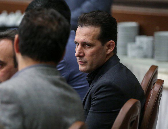 میراسماعیلی: جودو ایران به این خون تازه نیاز داشت/ در جنگی نابرابر به موفقیت رسیدیم