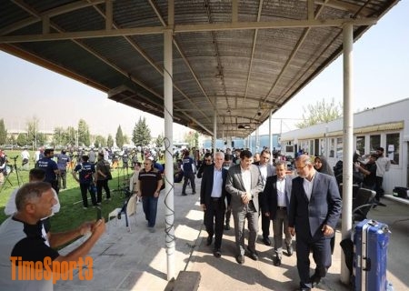 دنیامالی: مهم است که تیروکمان در حوزه قهرمانی توسعه پیدا کند