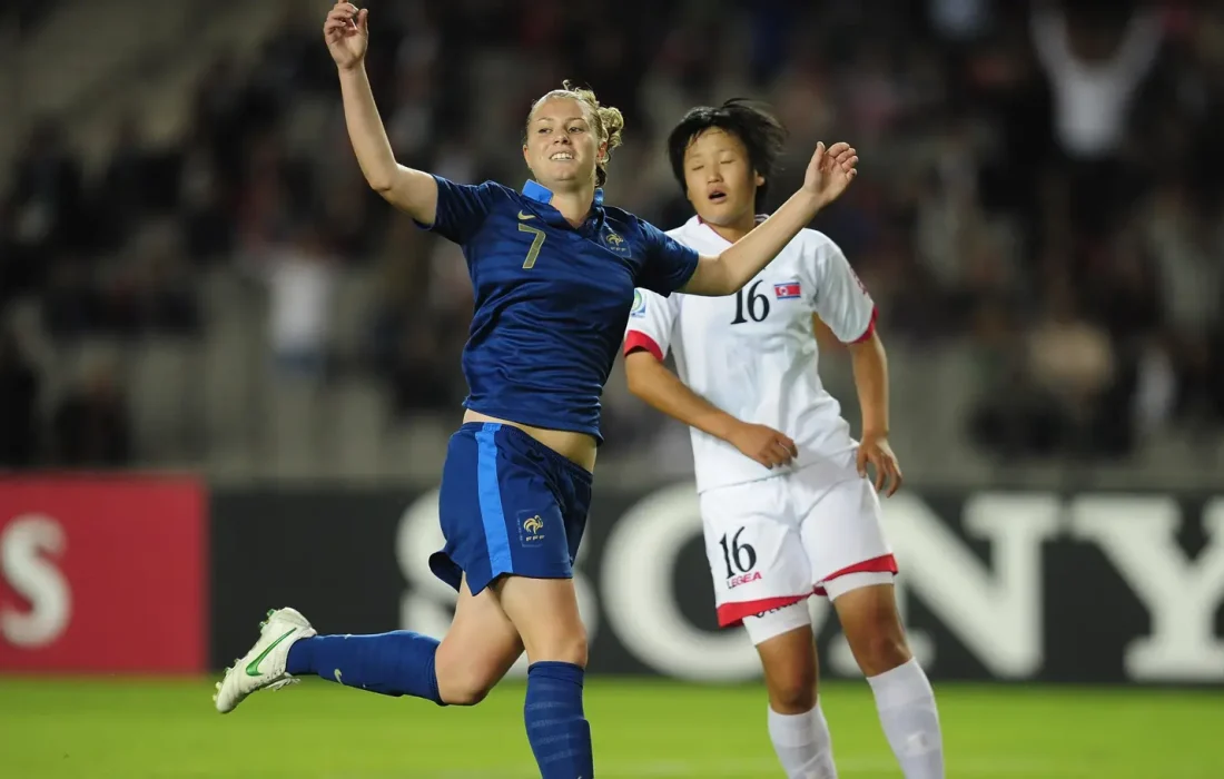 Carage, Declercq recall French glory in Azerbaijan