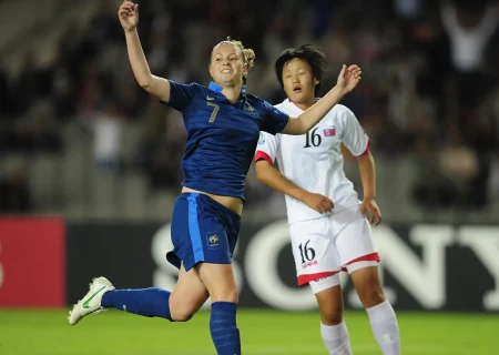 Carage, Declercq recall French glory in Azerbaijan