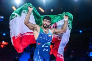 فدراسیون کشتی همچنان پیگیر سفر به آلبانی