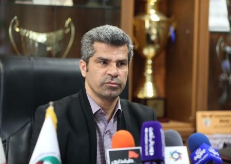 ساعی: فدراسیون جهانی جدایی پاراتکواندو را قبول نمی‌کند