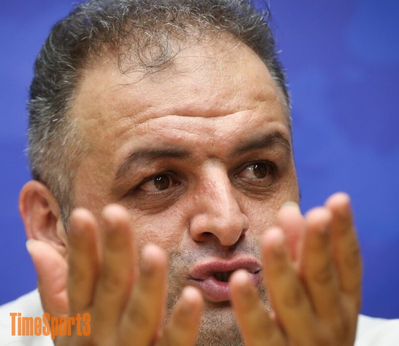 انوشیروانی: رفتار پانزوان در شان کمیته فنی نبود/ ورزشکاران پناهنده در اوج پشیمانی هستند