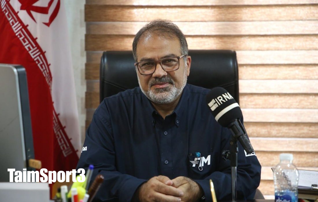 سومین اعزام نماینده موتورسواری ایران به کاپ آسیا؛ رقابت یاسین کارخانه در تایوان