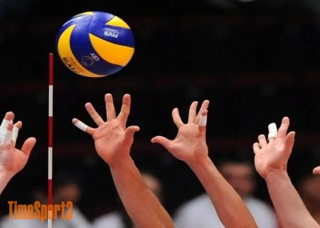گروه‌بندی والیبال باشگاه‌های جهان مشخص شد؛ مصاف شاگردان عطایی و محمدی‌راد با بزرگان