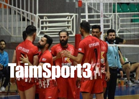 تماشای دیدار تیم‌های والیبال گیتی‌پسند و سایپا تهران رایگان است