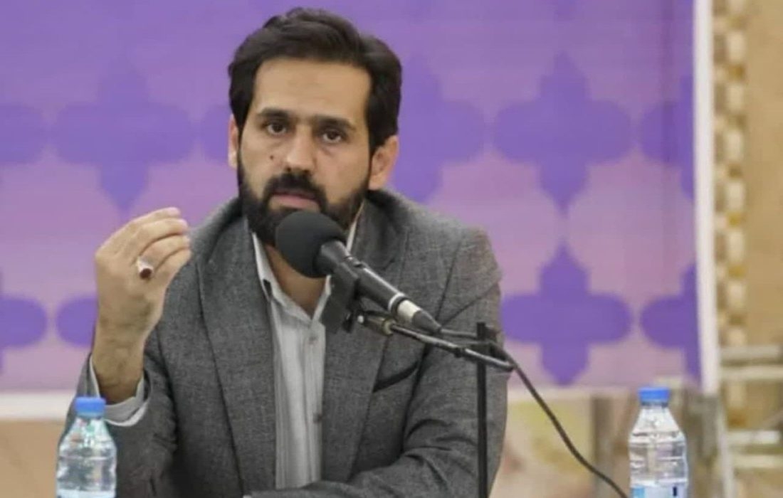 حمایت مدیرعامل مس رفسنجان از نویدکیا