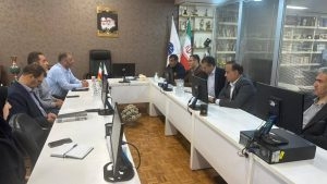 احیا و توسعه وزنه‌برداری پایتخت در دستور کار قرار گرفت