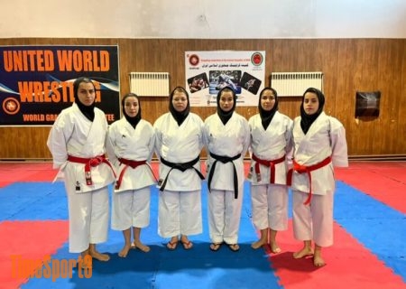 پاداش ورزشکاران ناشنوا با المپیک و پارالمپیک یکسان شود