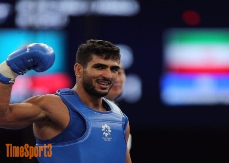 سیفی: می‌خواهم کمربند قهرمانی MMA را بگیرم/ در لیگ ووشو شرکت نمی‌کنم