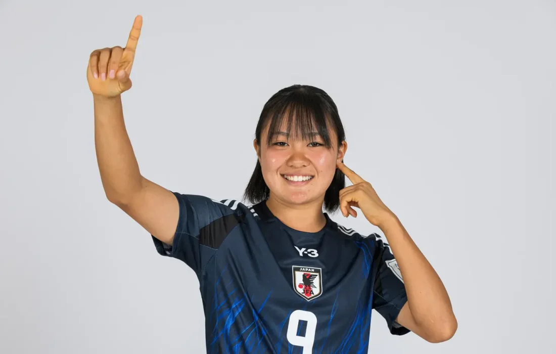 World Stars in the Making: Get to know Japan’s Momo Sato