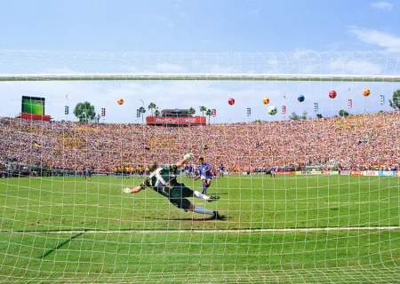Greatest games at 2025 FIFA Club World Cup venues