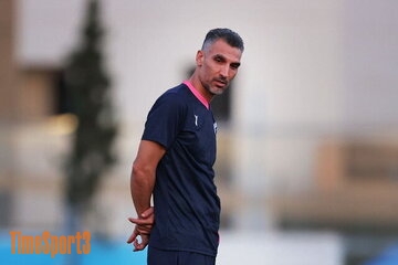 وقتی به استقلال رفتم، پرسپولیسی‌ها با لگد مادرم را زدند!