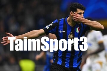 تمجید اسطوره اینتر از عملکرد درخشان طارمی
