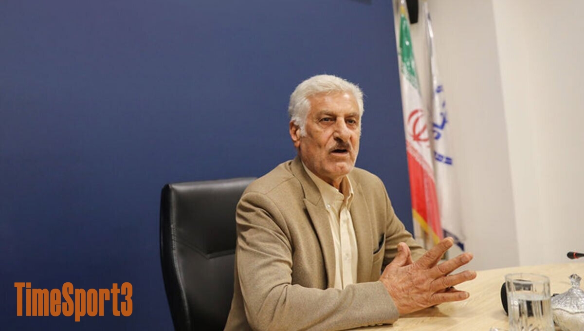 موسیمانه خودش بگوید چرا استقلال را انتخاب کرده است؟