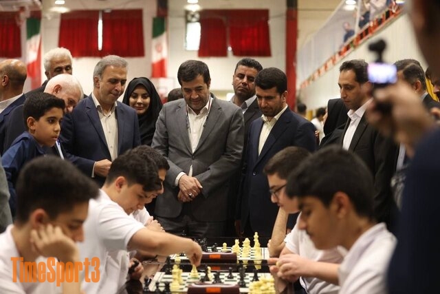 دنیامالی: ورزش دانش آموزی نیاز به توجه بیشتر دارد